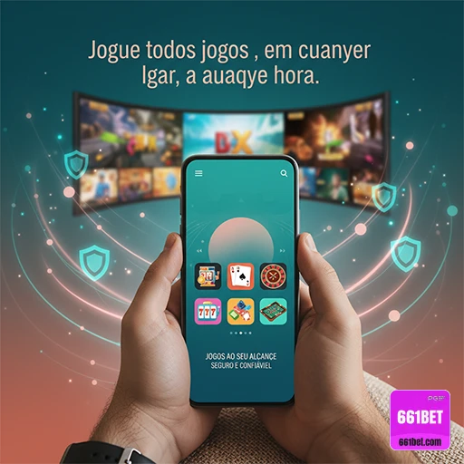 Download 661bet Windows