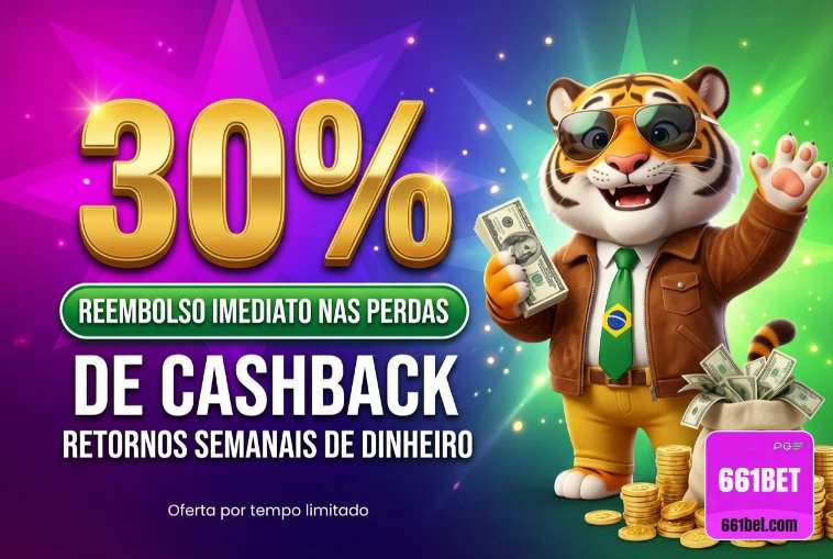 Qualificar VIP 661bet