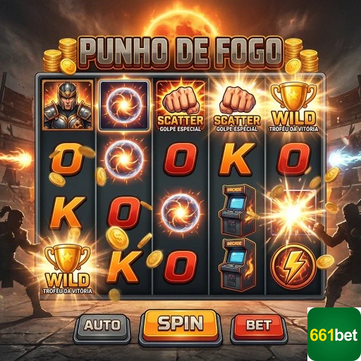 Aventuras com Jogos Dinâmicos no 661bet.com