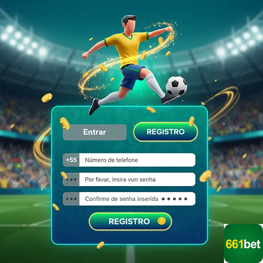 661bet.com - conectar sua conta agora