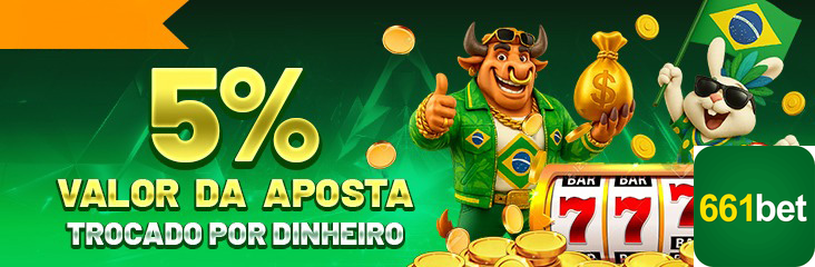 Garanta Mais Ganhos com Promoções do 661bet.com