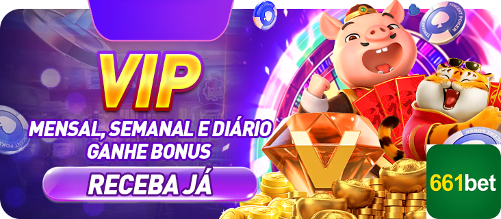 661bet.com Torneio Semanal